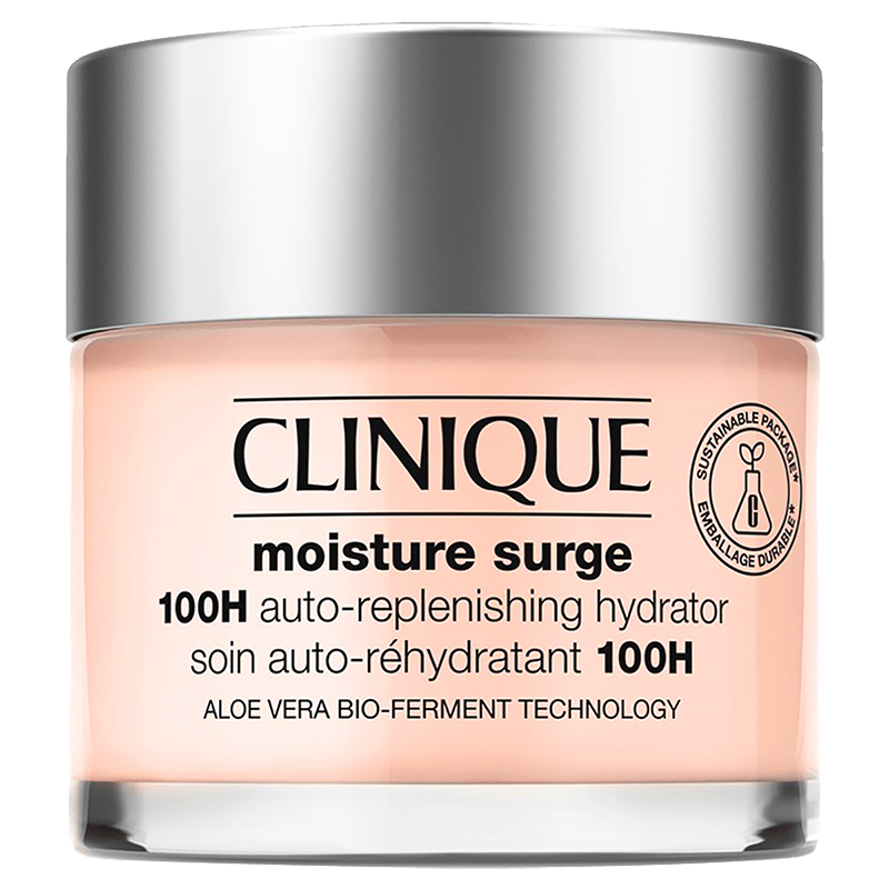 Clinique Moisture Surge 100H Auto-Replenishing Hydrator