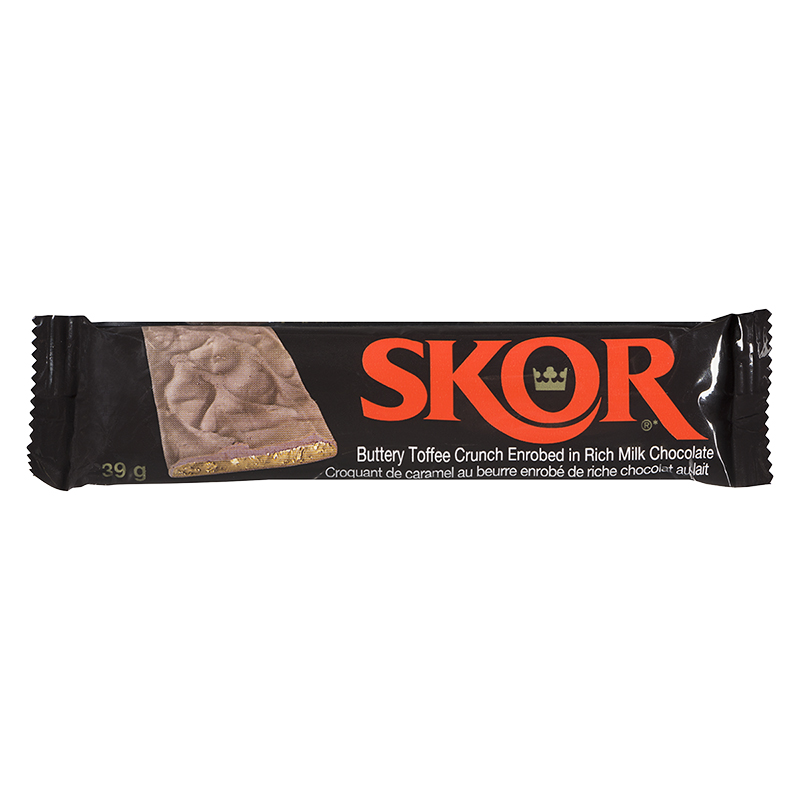 Hershey's Skor - 39g