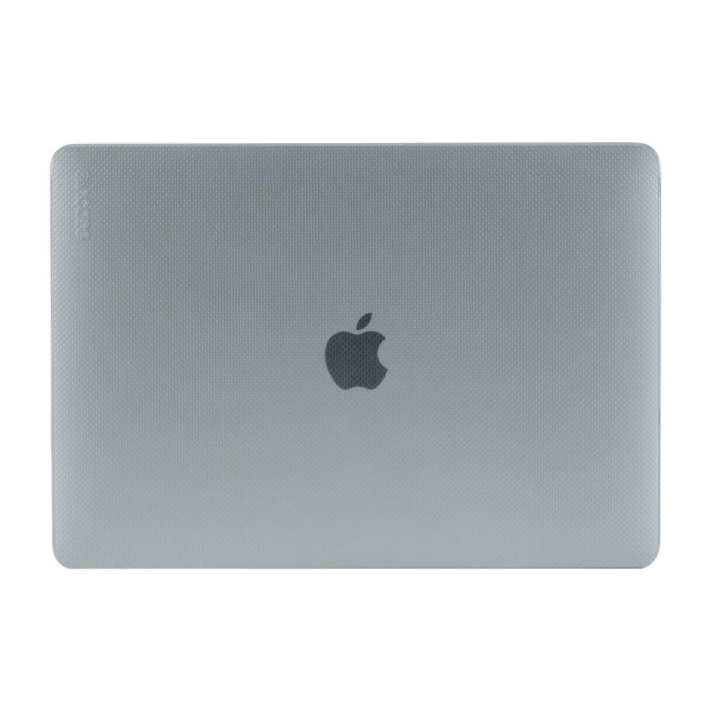 Incase Designs Dots Hardshell Case for 13 Inch Macbook Pro Clear