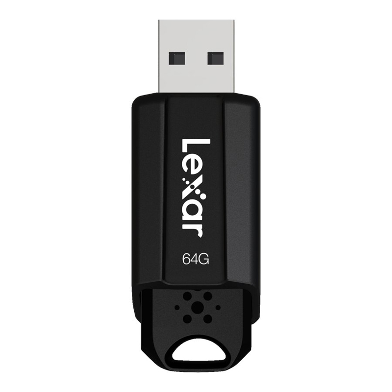 Lexar JumpDrive S80 USB 3.1 Flash Drive - 64GB - LJDS080064G