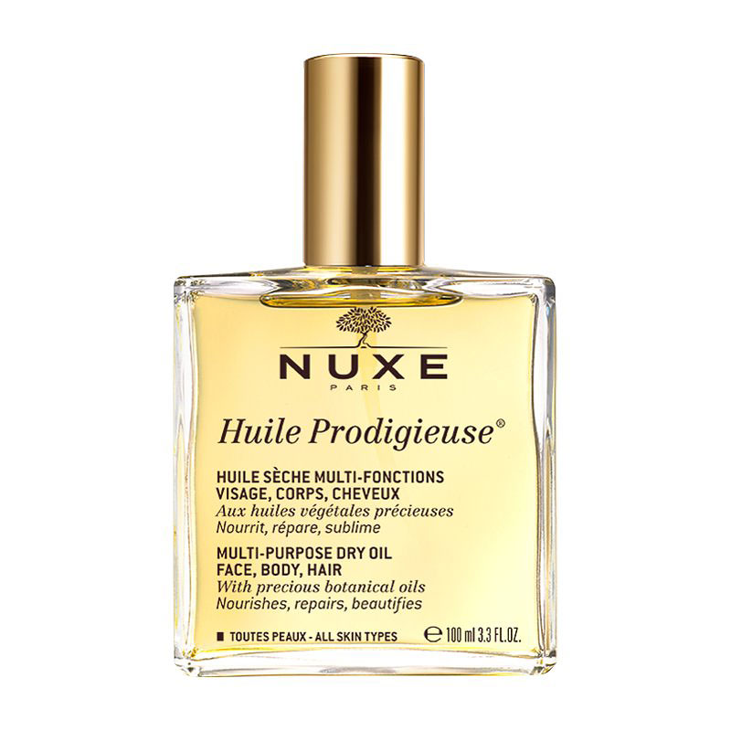 NUXE Huile Prodigieuse Multi-Purpose Dry Oil