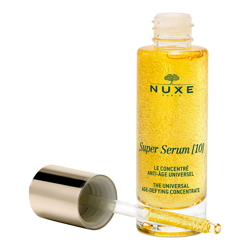 NUXE SUPER SERUM 30ML