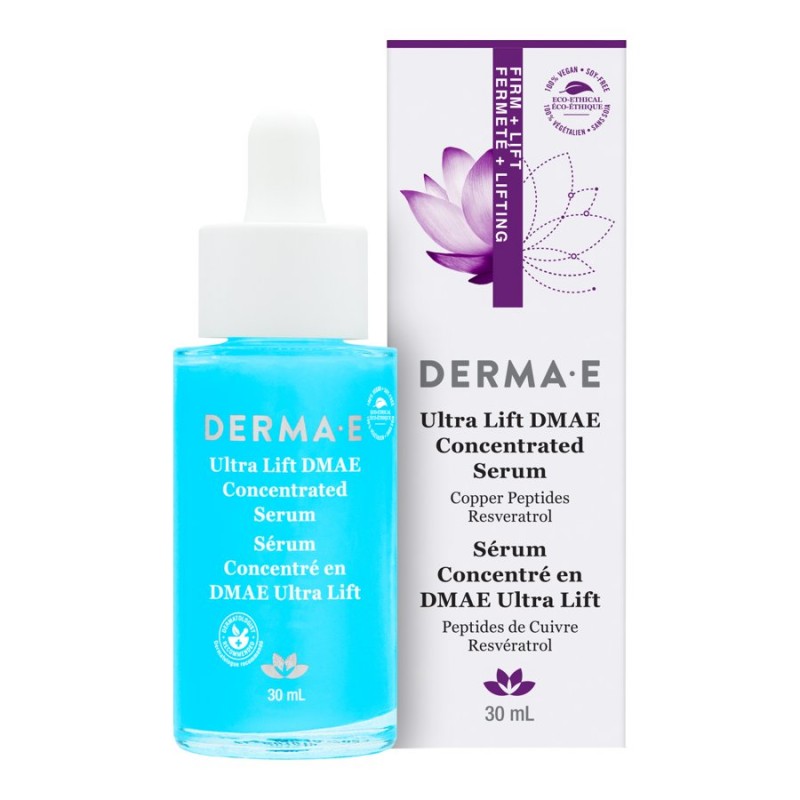 パリコレクション - Serum Concentrated DMAE Lift Ultra E Derma 30ml London | その他