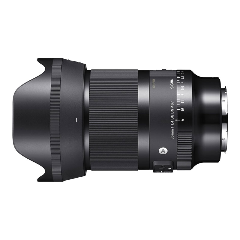Sigma 35mm F1.4 DG HSM Art EF マウント SIGMA 35mm F1.4 DG HSM｜Art [キヤノン用]を徹底解説。作例から