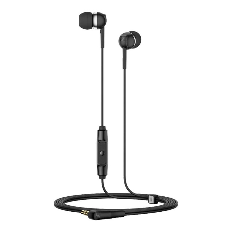 SENNHEISER CX80S EARBUDS CX 80S | London Drugs | 100