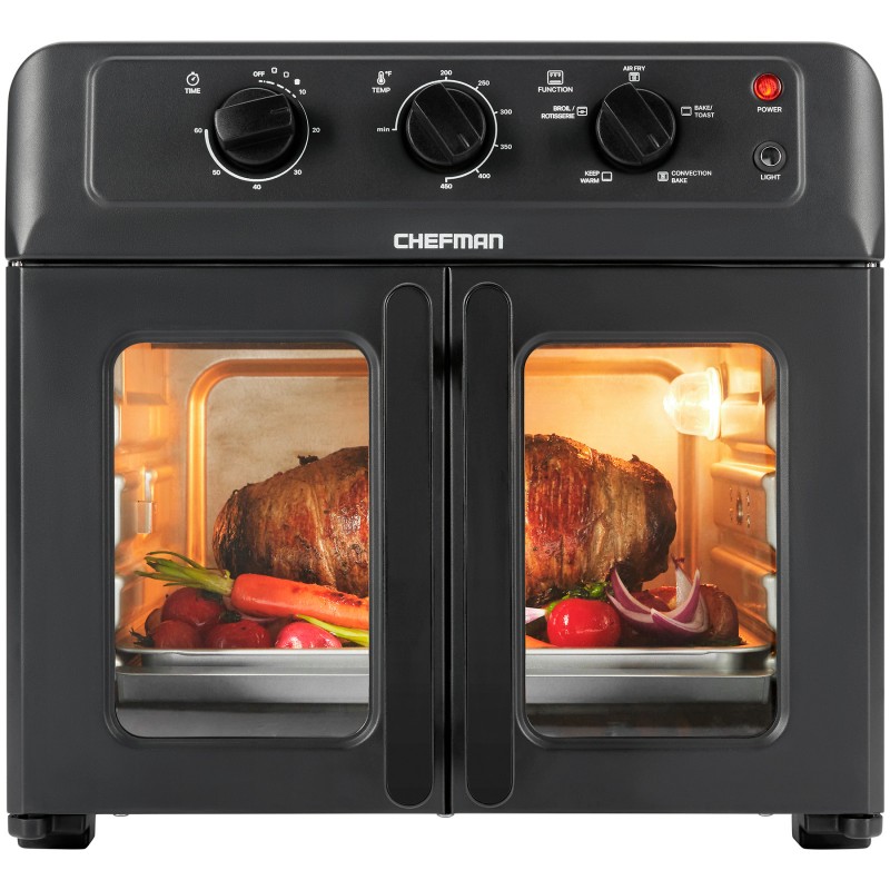 美品 Xverycan エアフライヤー/Air Fryer Oven 25L Amazon.co.jp: Xverycan エアフライヤー 25L 大容量 電気