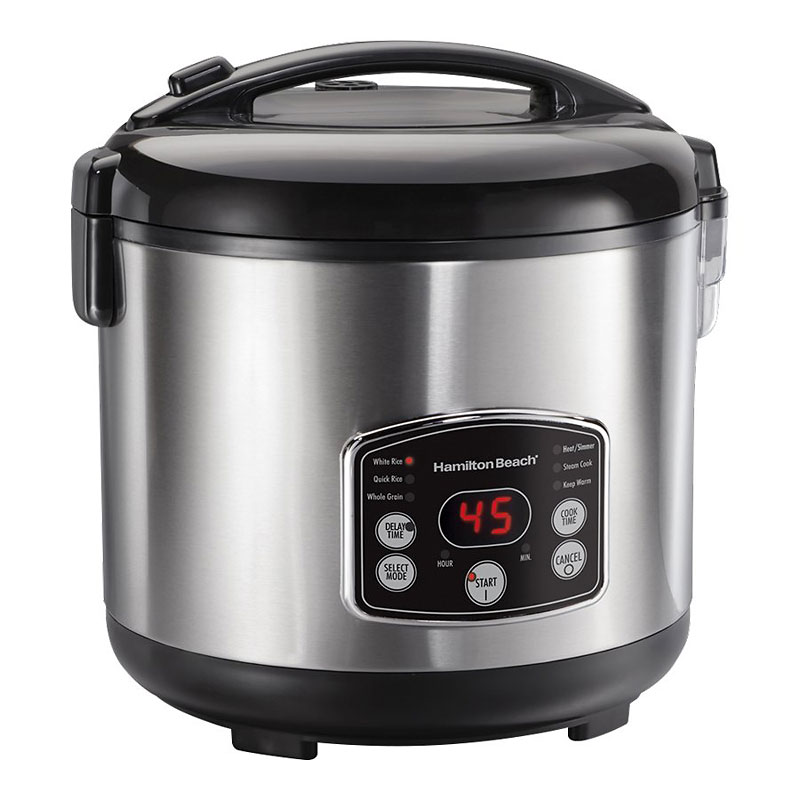 Herc Rice Cooker H/B RICE COOKER 37541C