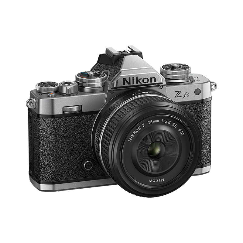 Nikon - Nikon Z fc ブラック Amazon | Nikon ミラーレス一眼 Z fc ボディ ブラック Zfc
