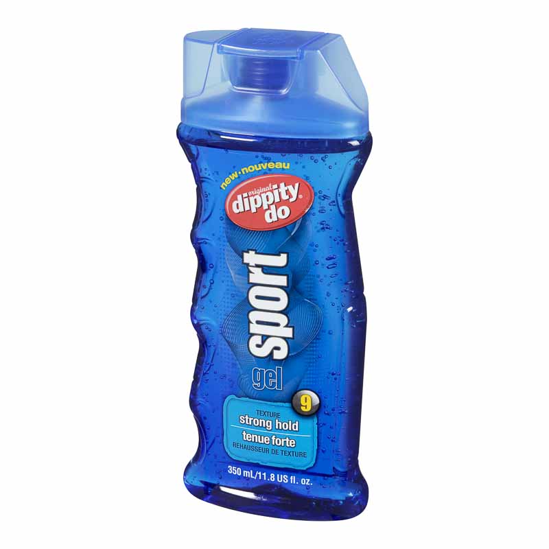 Dippity Do Sport Gel - 350ml