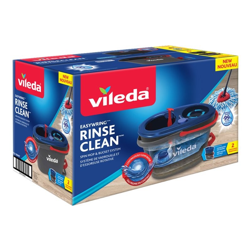 Vileda