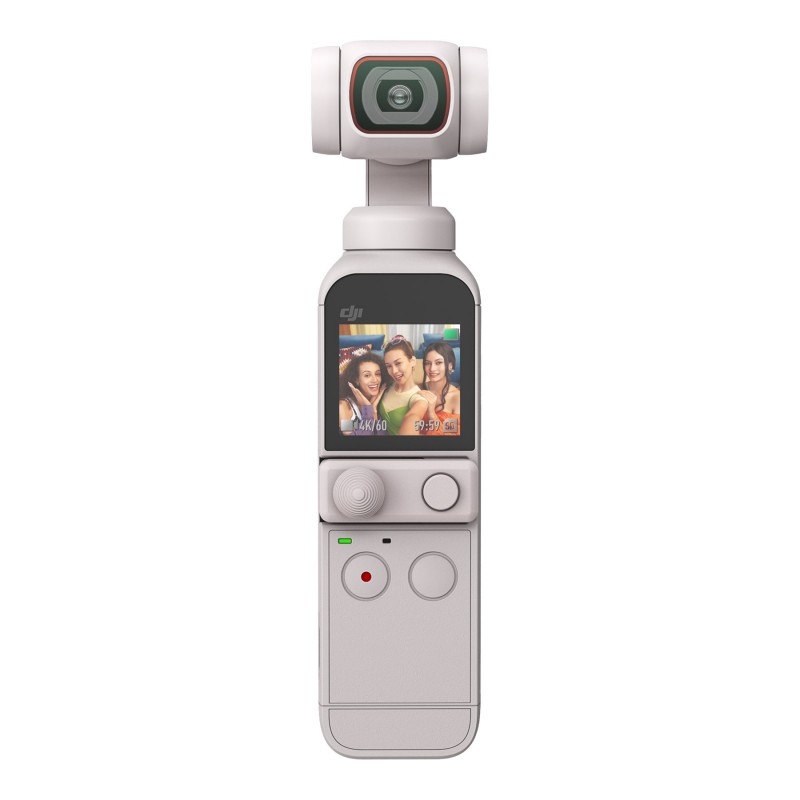 ビデオカメラ DJI Pocket 2 DJI Pocket 2 ビデオカメラ /スーツケースレンタルは日本最大級