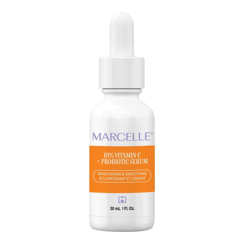 marcelle flawless air serum