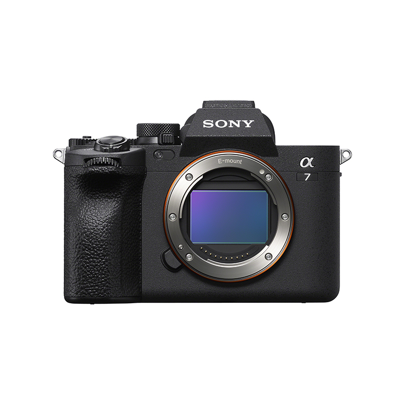 Monitor Sony A7iii Alternative Sony Alpha A7 IV Full-Frame