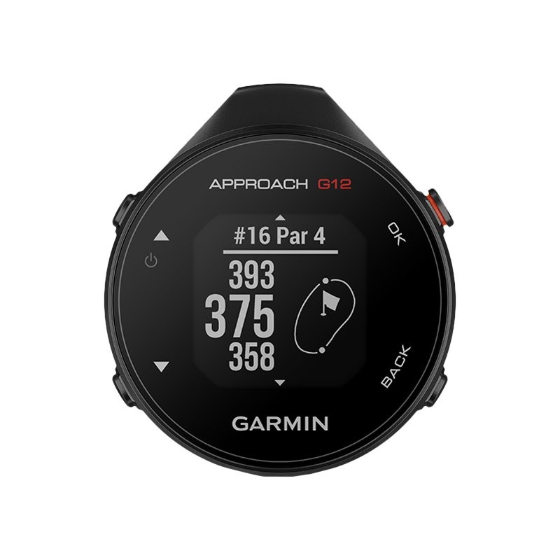 Garmin 010 shaper 02028 02 Approach S10