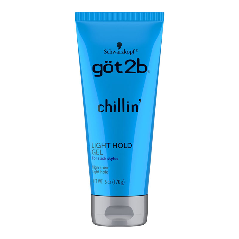 Got2b Chillin Light Hold Gel