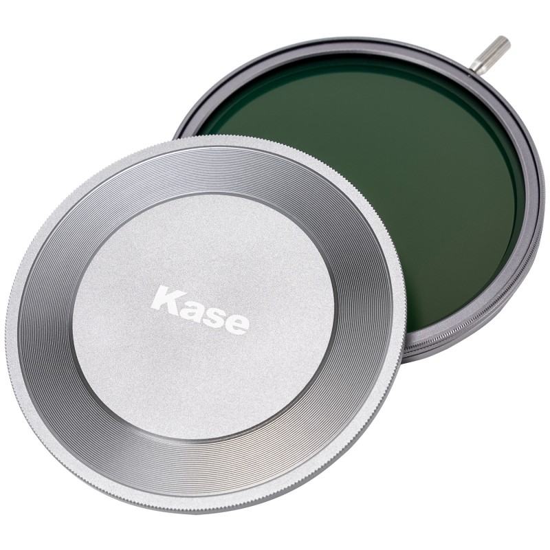 Kase Variable ND 2-5 Stops Filters - 72mm