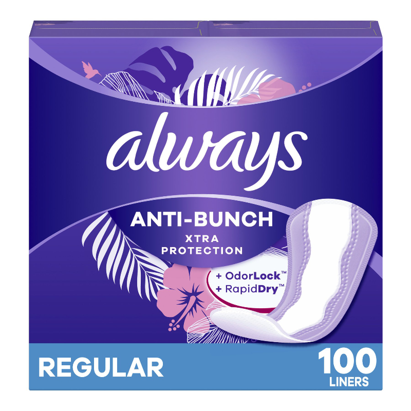 ALWAYS LINER REGULAR