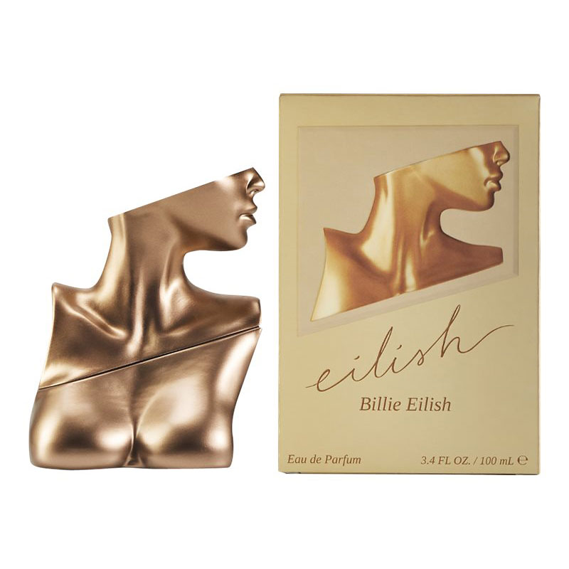世界有名な Spray Parfum De Eau Eilish Billie - Drugs London | 100ml 香水(ユニセックス)