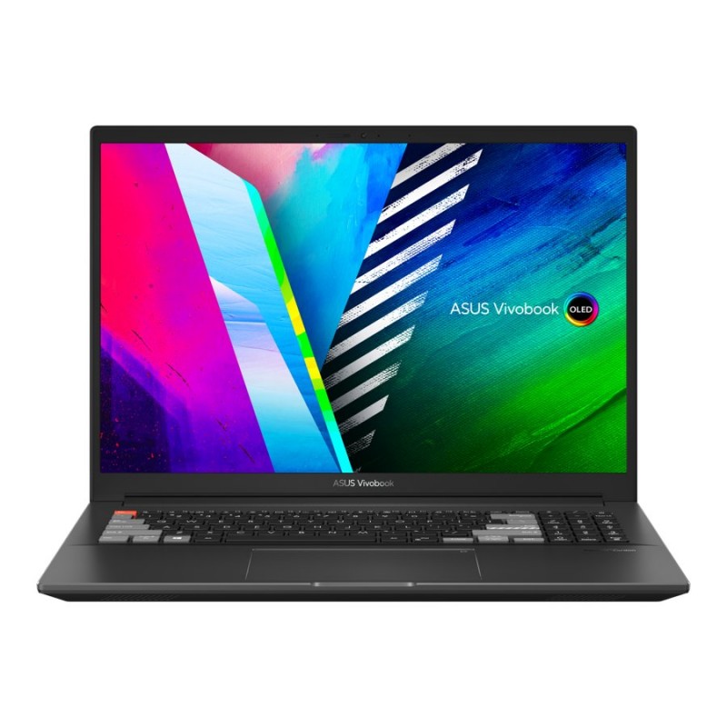 Windowsノート本体 [RTX 3050] ASUS VivobookPro16X OLED Asus Vivobook Pro 16X OLED Review | PCMag