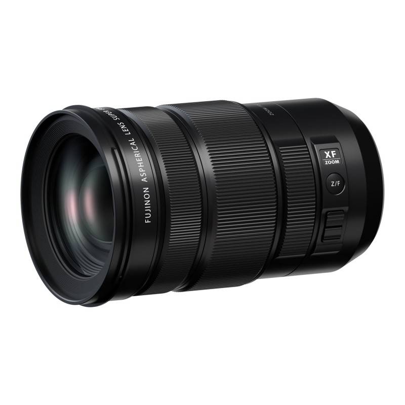 Fujifilm FUJINON XF18-120mm F4 LMPZ WR - 600023041