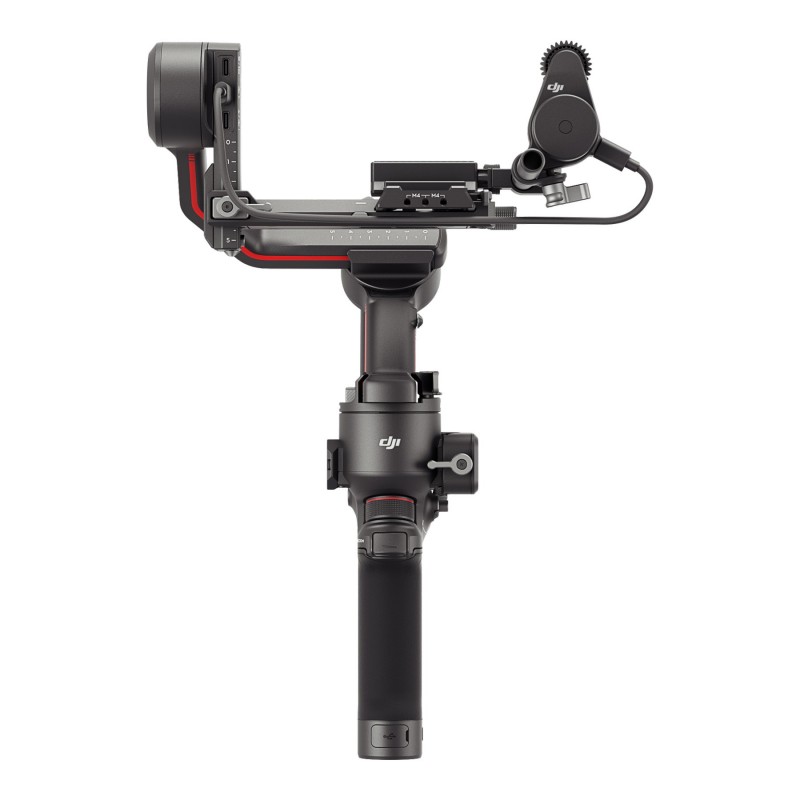 DJI RS 3 Combo Motorized Handheld Stabilizer DJI RS 3 Combo Motorized Handheld Stabilizer
