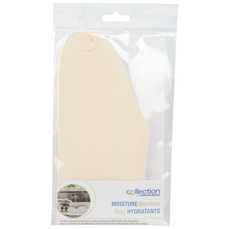 Collection Moisture Booties