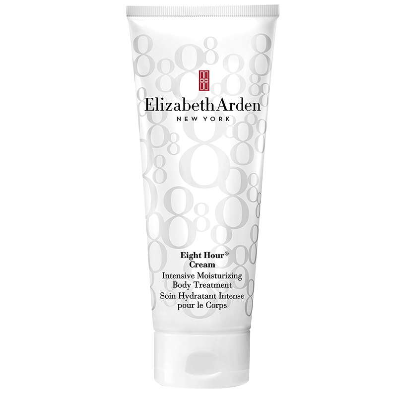 peau à beauté ELIR EXTRA BODY CREAM E ARDEN 8 HOUR BODY CREAM 200ML