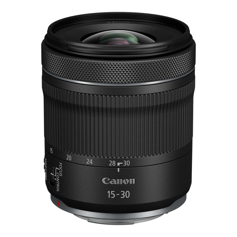 Canon RF Lens