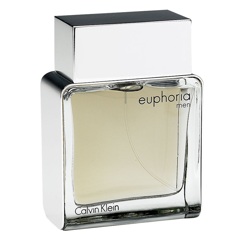 Men 100ml Calvin Klein Perfume Euphoria Mens CK EUPHORIA MEN EDTS