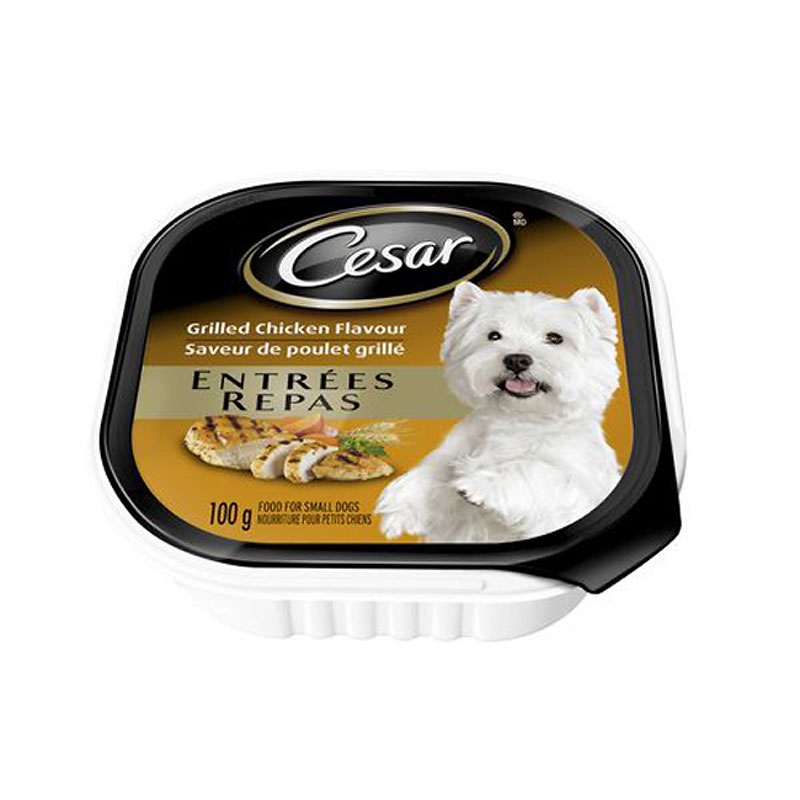 Cesar Rasa Chicken CESAR GRILLED CHICKEN E73335