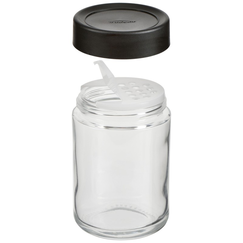 Trudeau Maestro Spice Jar