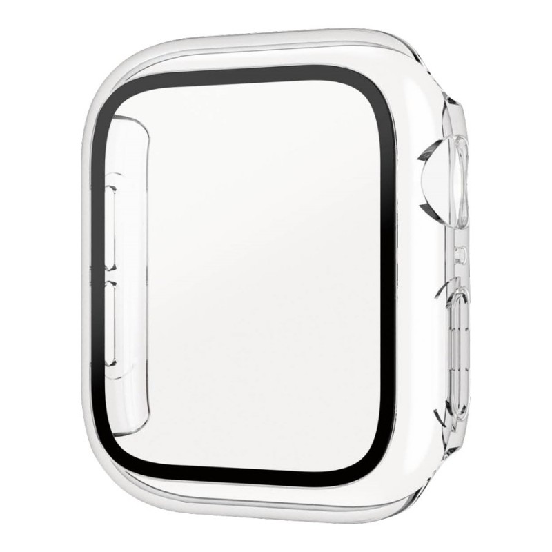 PanzerGlass Screen Protector for Smart Watch - 44mm - Clear