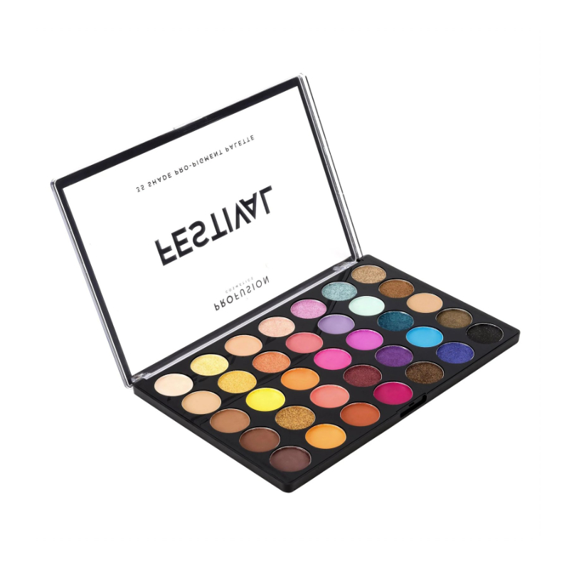 PROFUSION PALETTE FES 35SHADES