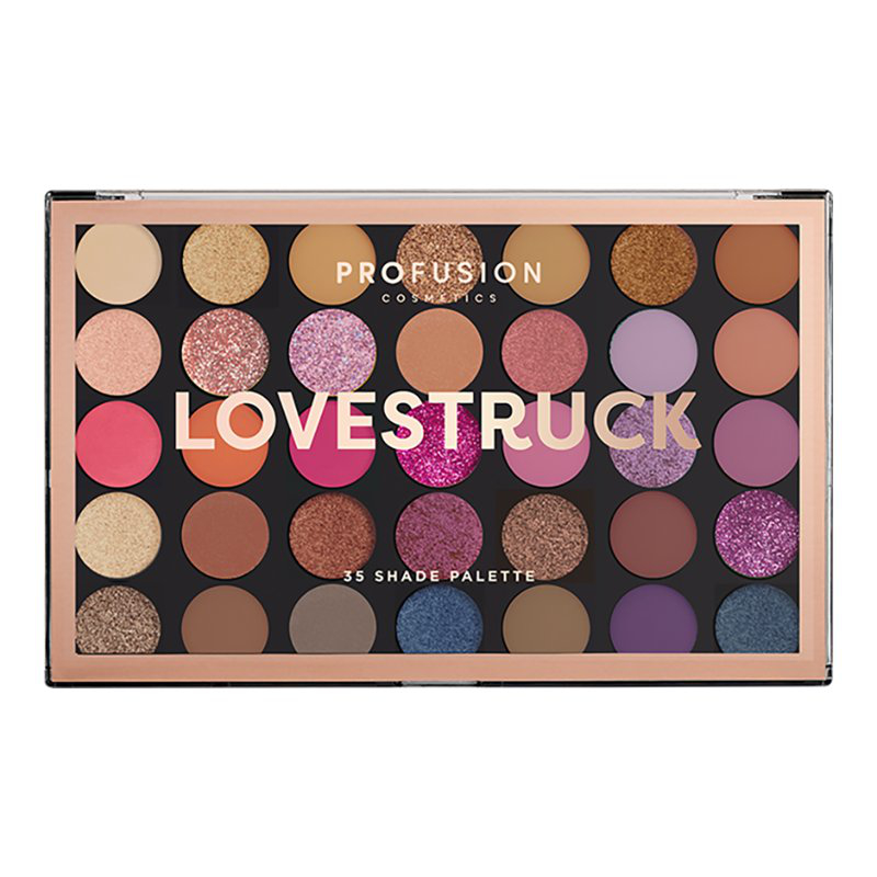 PROFUSION PALETTE LOV 35SHADES