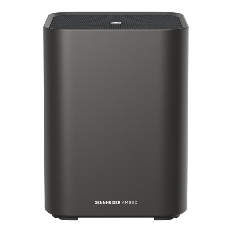 引取歓迎　ゼンハイザー SENNHEISER AMBEO Sub (SW02) L2044292.jpg