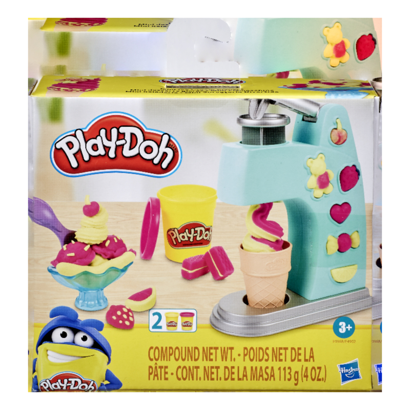 Play Doh Mini Classics Assorted
