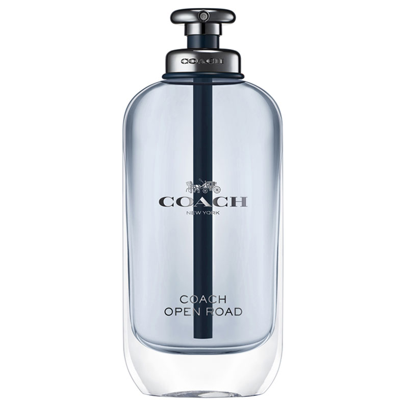 Coach Open Road Eau de Toilette for Men - 100ml | London