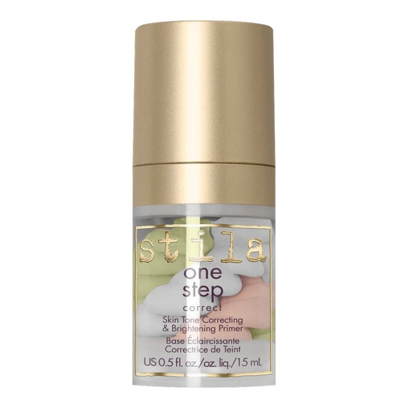 Stila One Step Correct Mini Skin Tone Correcting and Brightening Primer - Original