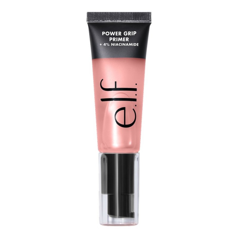 e.l.f. Power Grip Primer with 4% Niacinamide - 24ml
