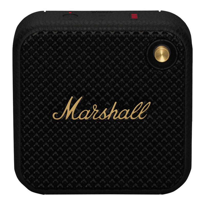 MARSHALL WILLEN SPKR BB 1006059 | London Drugs | 100