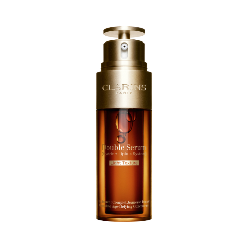 ダブル セーラム アイ | CLARINS®