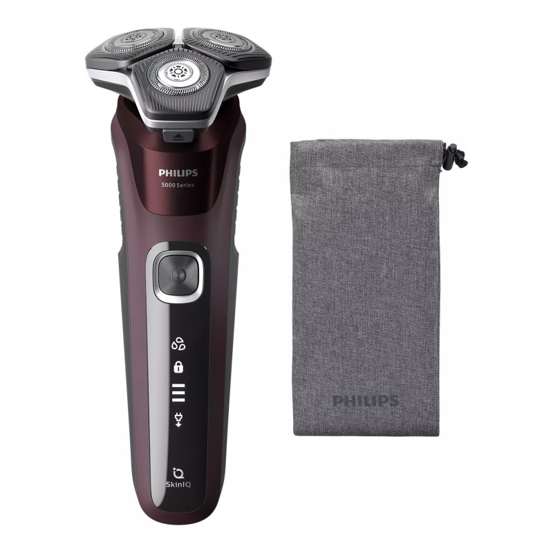 その他 PHILIPS Shaver 5000series S5880/60 Electric shaver Philips Series 5000 S5885/25 | Hifi.lu