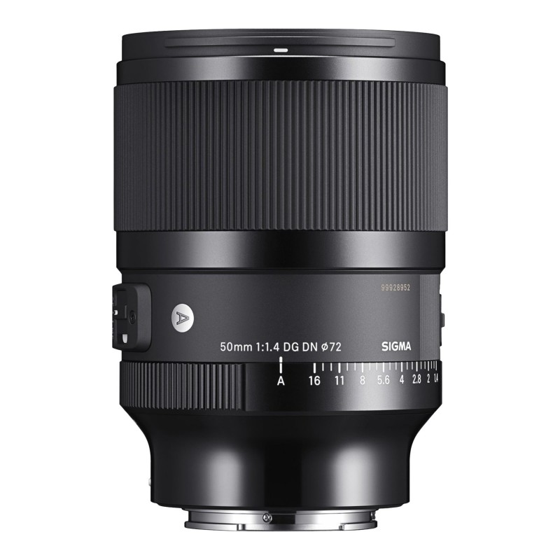 【ねこ】SIGMA 50mm F1.4 DG DN Art SONY用 Amazon.co.jp: シグマ(Sigma) レンズ 50mm F1.4 DG DN Sony
