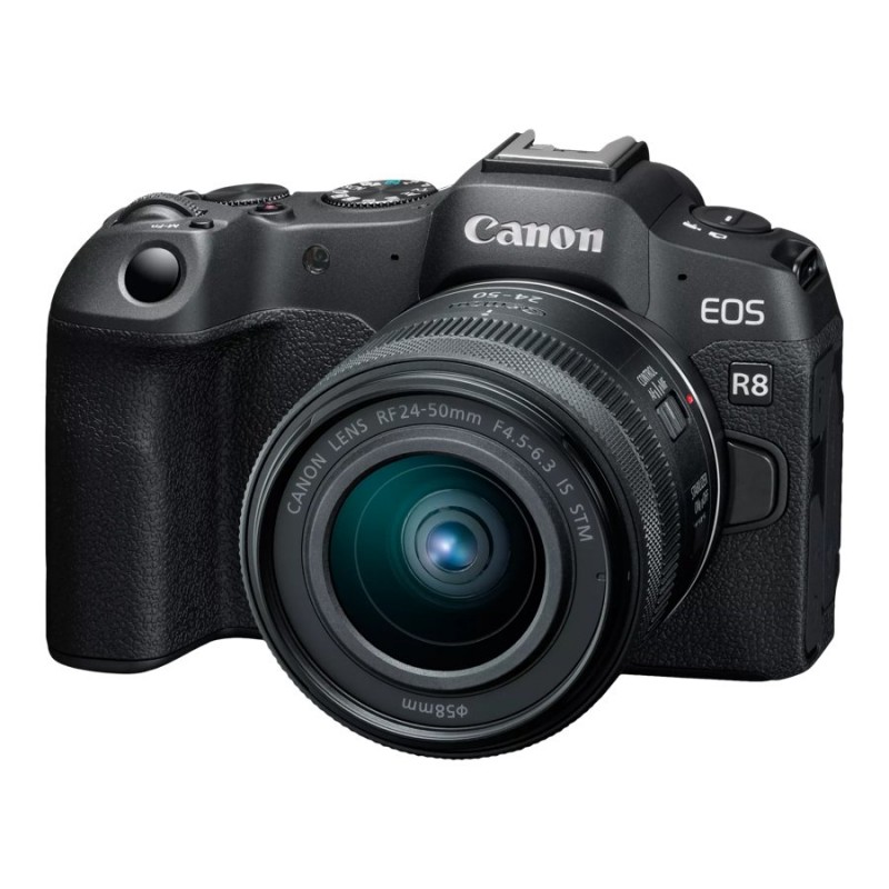 ＥＯＳ　Ｒ８ Canon EOS R8 Full-Frame Mirrorless Camera Body Only