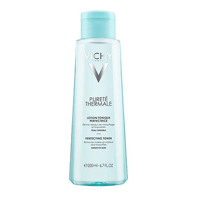 Vichy Purete Thermale Hydra-Perfecting Toner - 200ml