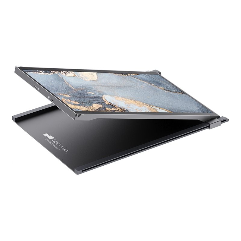 Mobile Pixels Max 14.1インチ デュエックス Duex 新品 Amazon.com: Mobile Pixels New Duex Max DS 14.1'' FHD 1080p Laptop