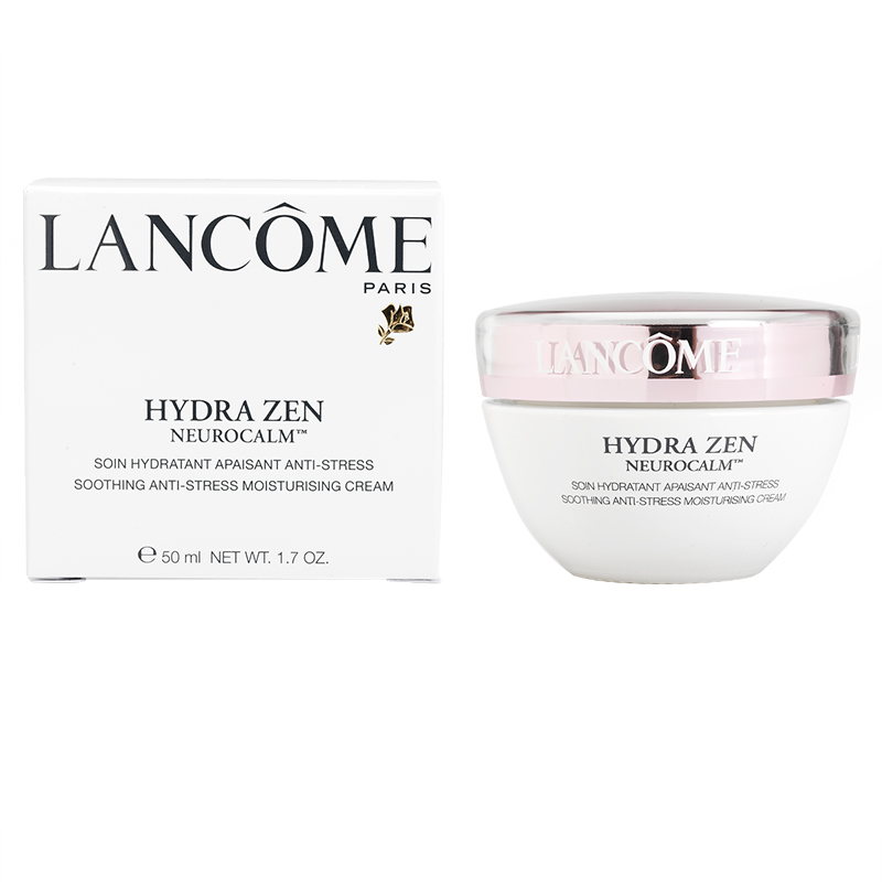 LANCOME HYDRAZEN N/CALM CRM 50ML