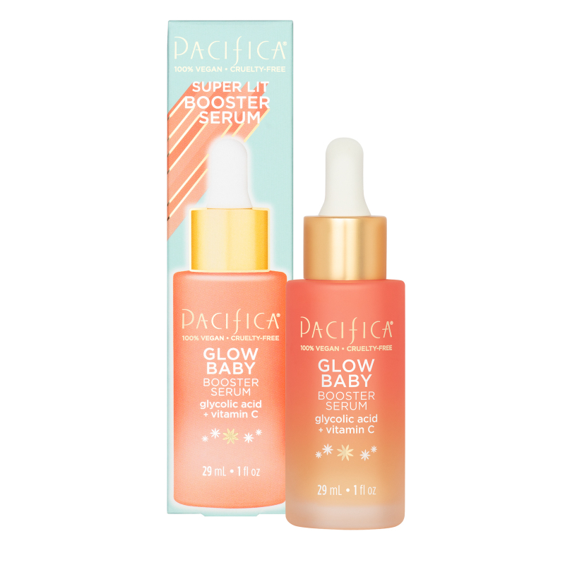 Pacifica Glow Baby Booster Serum - 29ml | London Drugs | 100