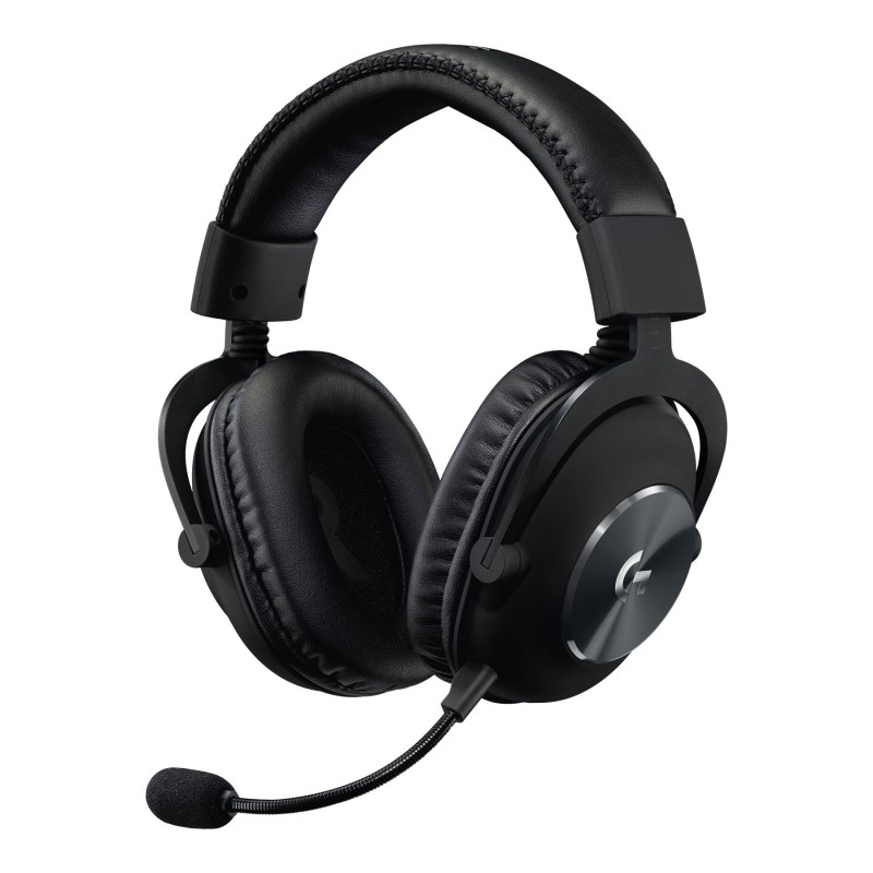 【Logicool】PRO X2 LIGHTSPEED Logitech G PRO X 2 Lightspeed Wireless Gaming Headphones
