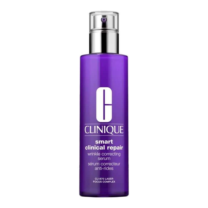 CLINIQUE smart clinical repair美容液　100ml L2334527.jpg